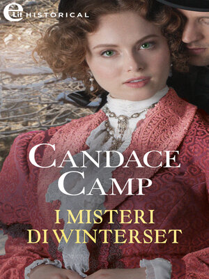cover image of I misteri di Winterset